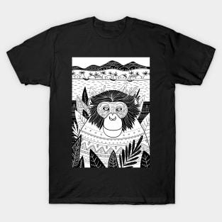 Bonobo T-Shirt